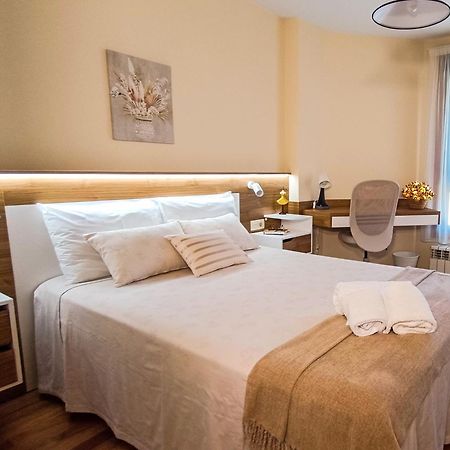 Apartamento Burgo Loft Lerez A 5 Min De La Zona Monumental Pontevedra Exterior foto