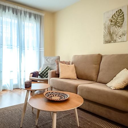 Apartamento Burgo Loft Lerez A 5 Min De La Zona Monumental Pontevedra Exterior foto