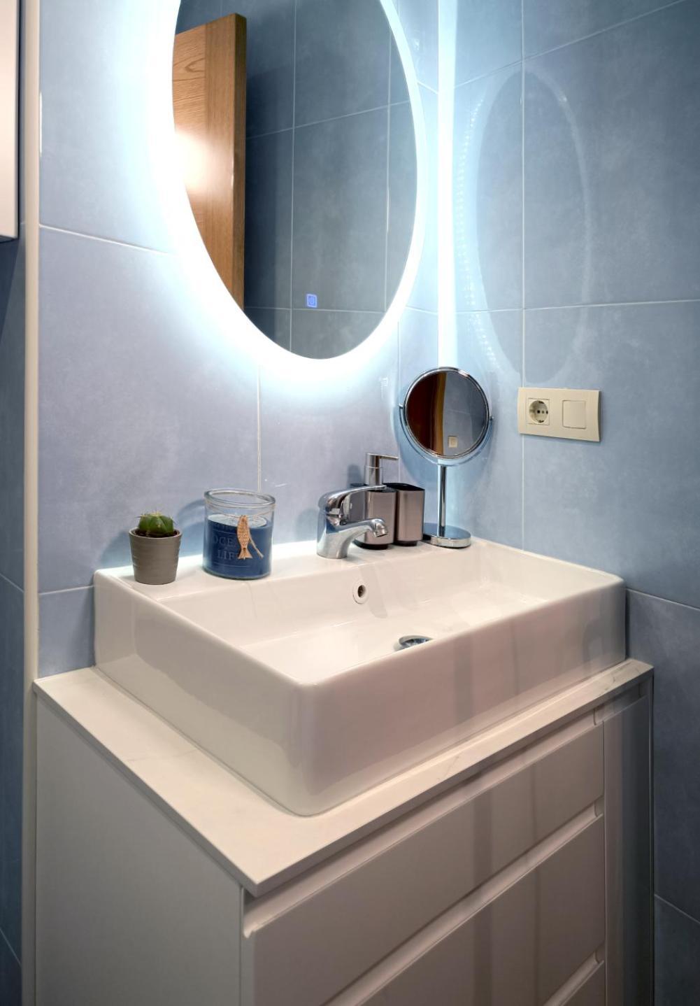 Apartamento Burgo Loft Lerez A 5 Min De La Zona Monumental Pontevedra Exterior foto