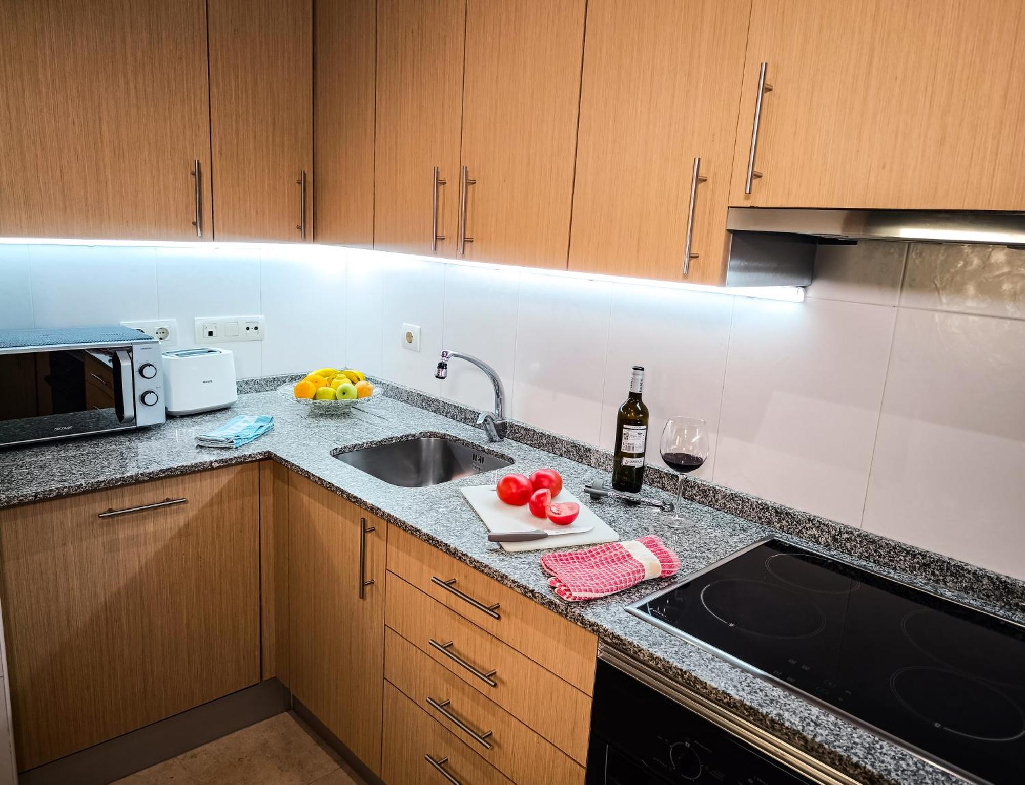 Apartamento Burgo Loft Lerez A 5 Min De La Zona Monumental Pontevedra Exterior foto