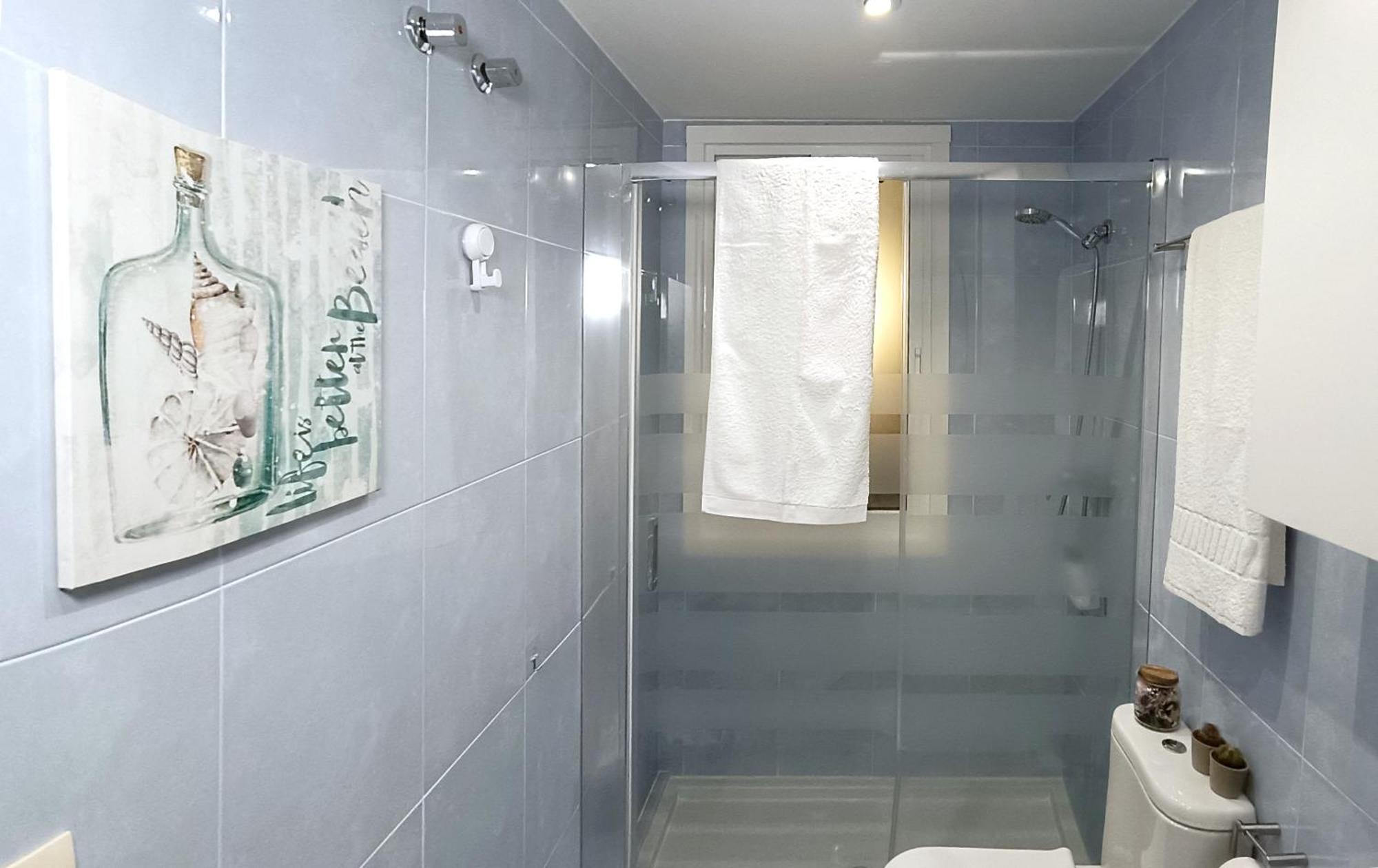 Apartamento Burgo Loft Lerez A 5 Min De La Zona Monumental Pontevedra Exterior foto