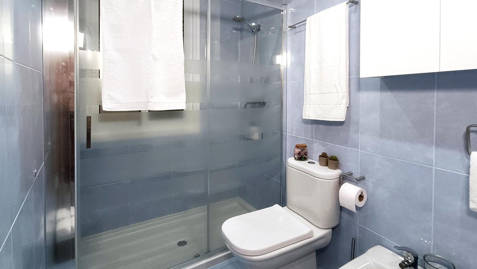 Apartamento Burgo Loft Lerez A 5 Min De La Zona Monumental Pontevedra Exterior foto