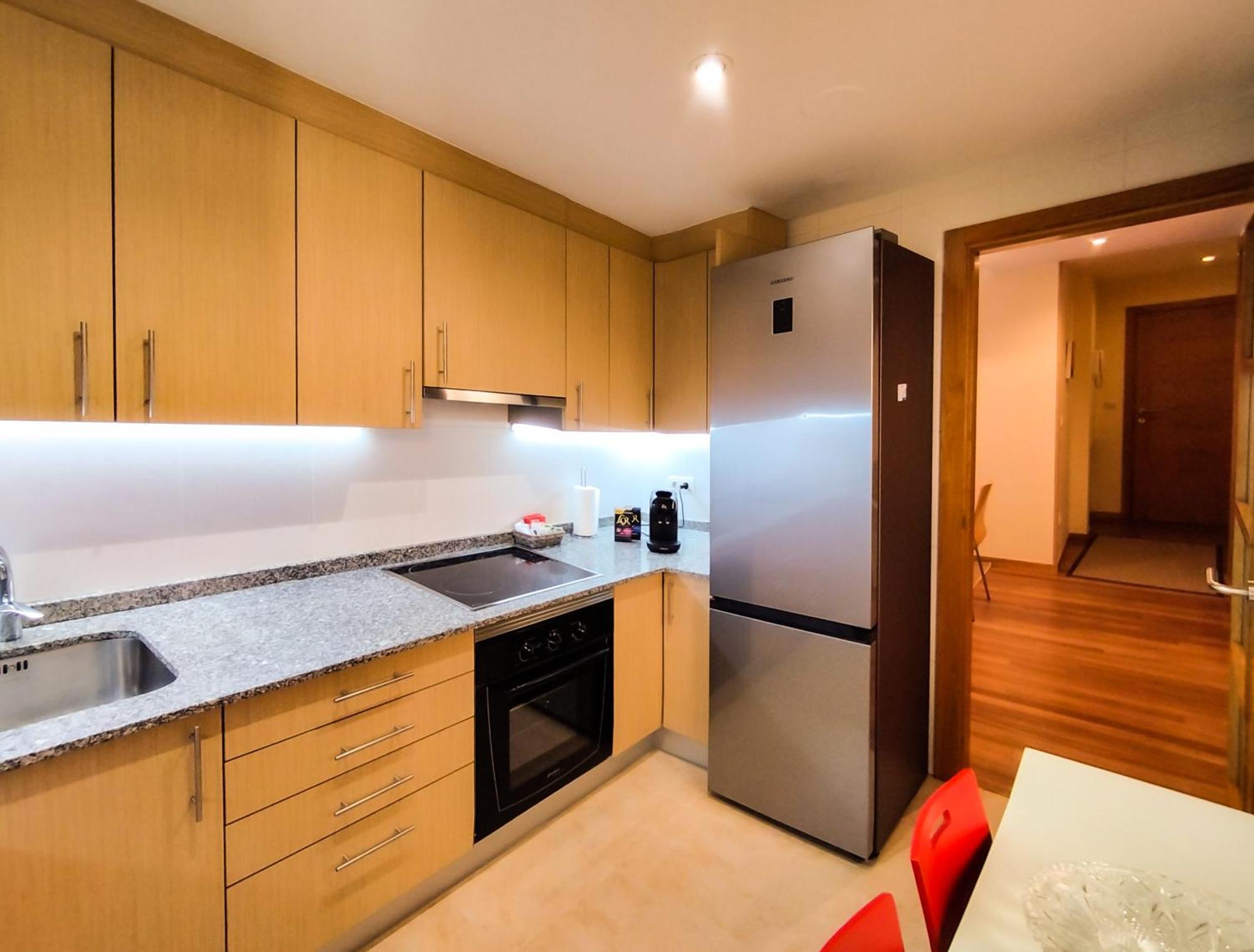 Apartamento Burgo Loft Lerez A 5 Min De La Zona Monumental Pontevedra Exterior foto